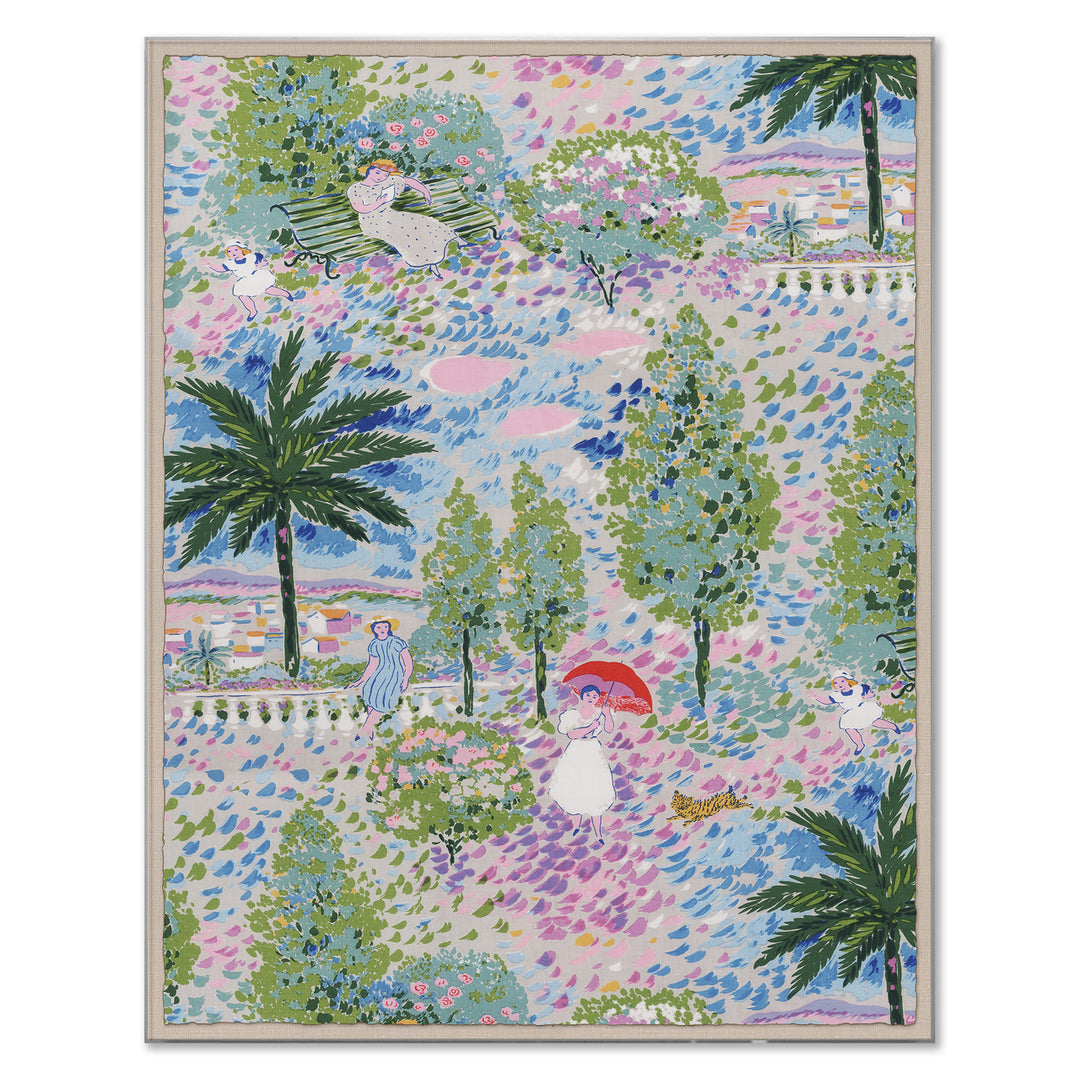 PM-23-0224 Paule Marrot, Park Life by Soicher Marin