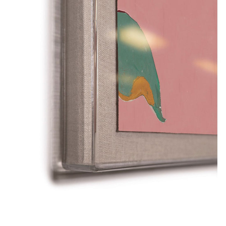 PM-23-0226 Paule Marrot, Pink Magnolias detail by Soicher Marin