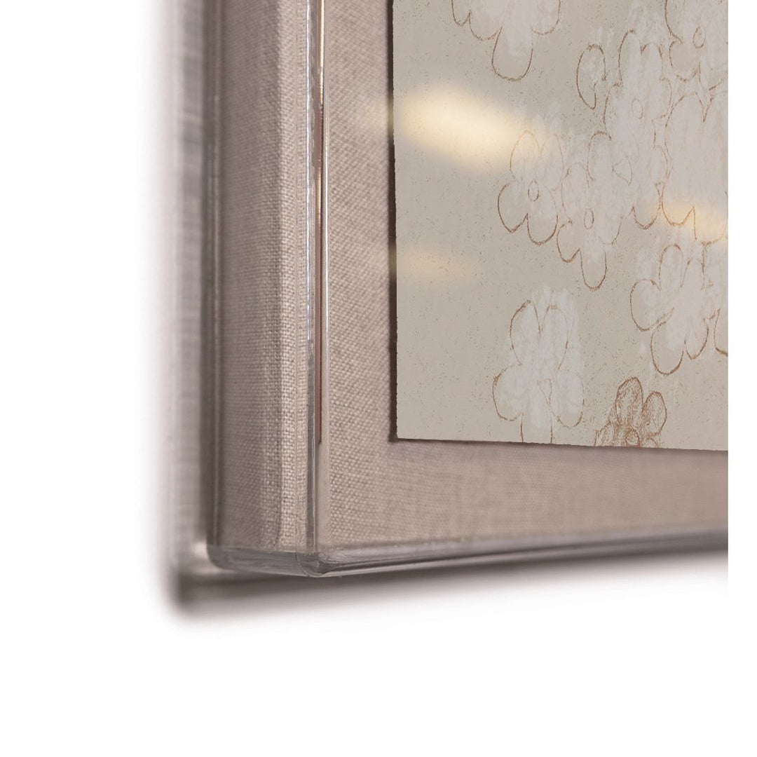PM-23-0234 Paule Marrot, Sepia 2 detail by Soicher Marin
