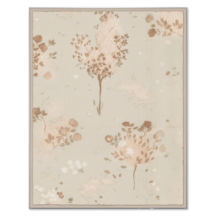 PM-23-0234 Paule Marrot, Sepia 2 by Soicher Marin