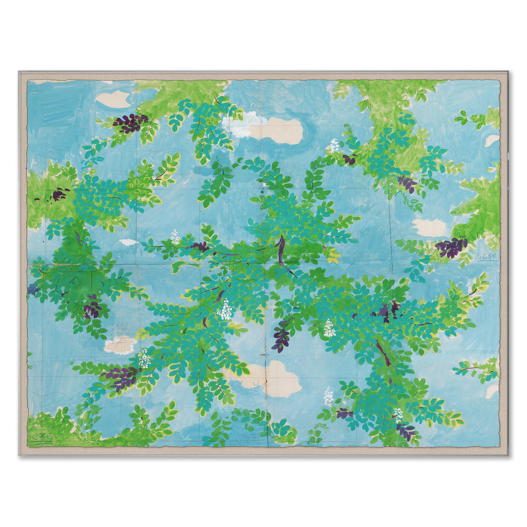 PM-23-0237 Paule Marrot, Skylight by Soicher Marin
