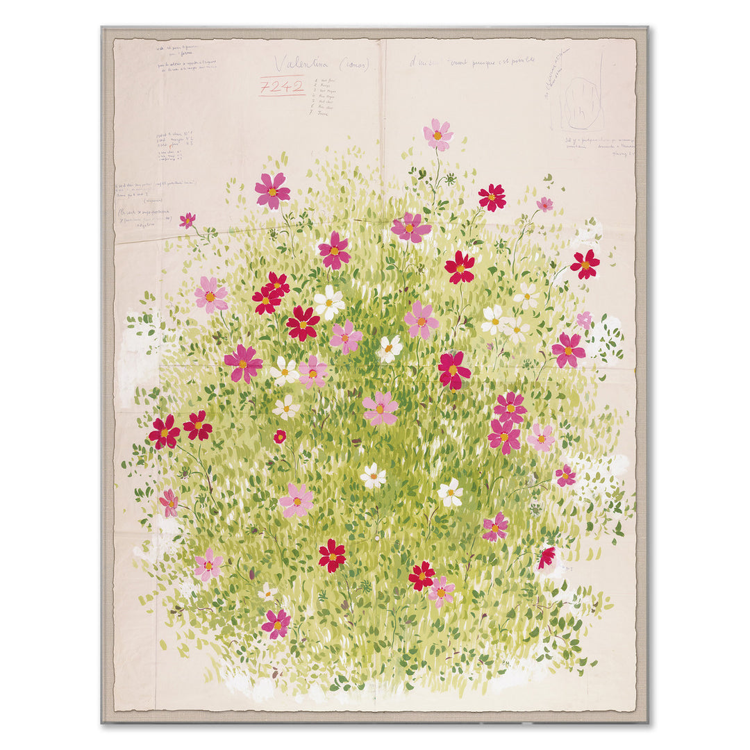 PM-23-0238 Paule Marrot, Spring by Soicher Marin