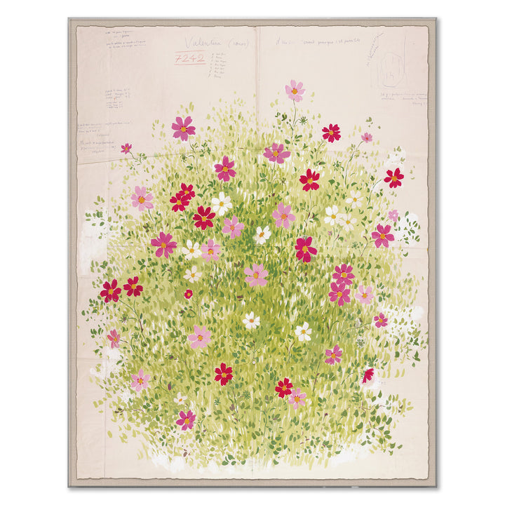 PM-23-0238 Paule Marrot, Spring by Soicher Marin