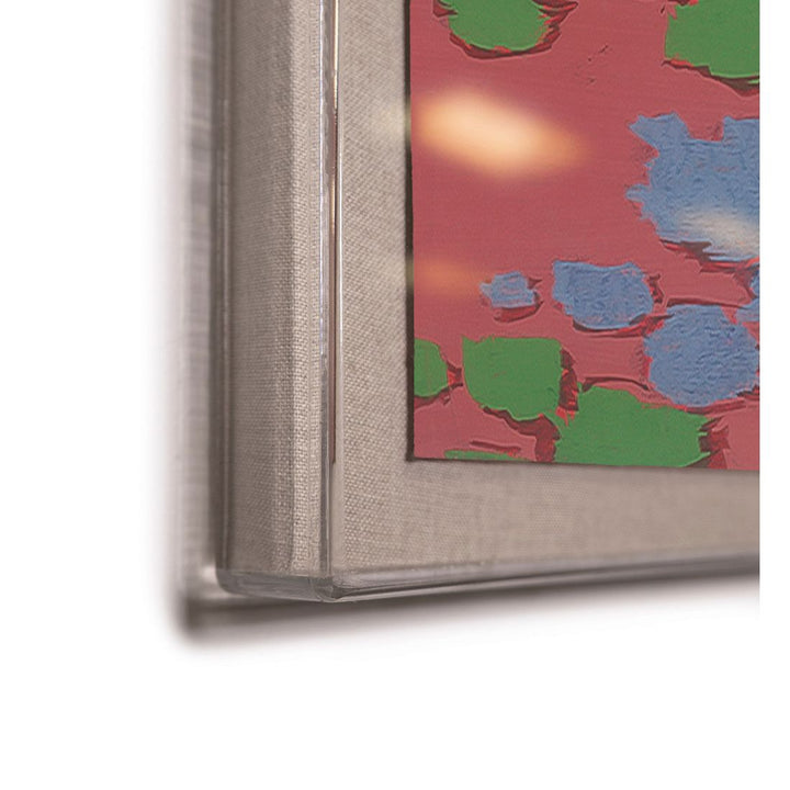PM-23-0248 Paule Marrot, Tulips 2 detail by Soicher Marin