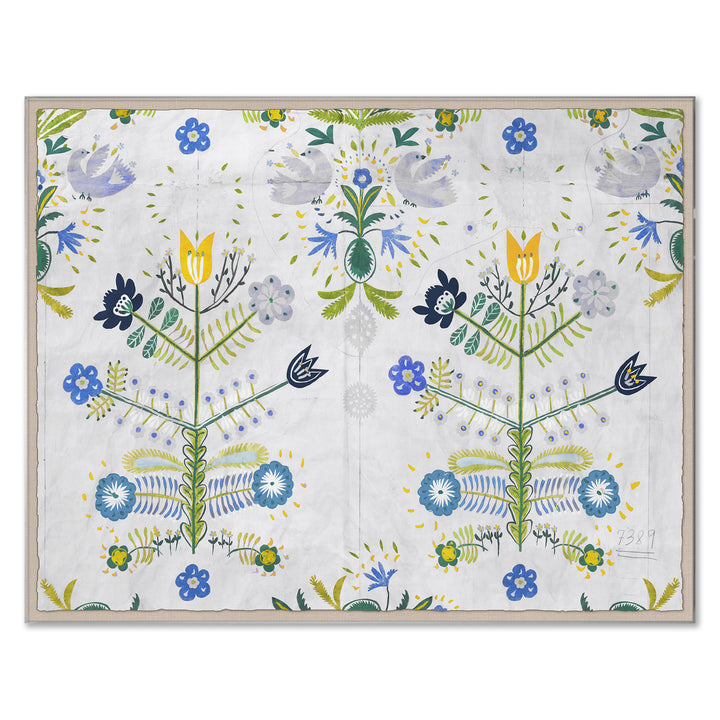 PM-23-0259 Paule Marrot, Fete 2 by Soicher Marin