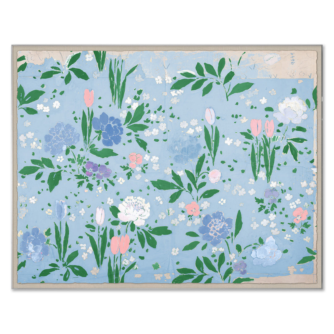 PM-24-0265 Paule Marrot, Bonjour Pivoine by Soicher Marin