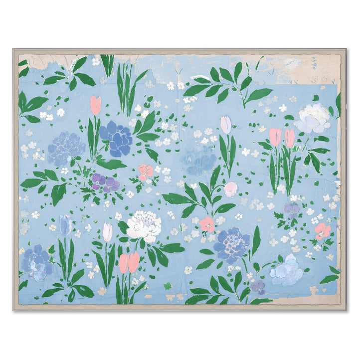 PM-24-0265 Paule Marrot, Bonjour Pivoine by Soicher Marin