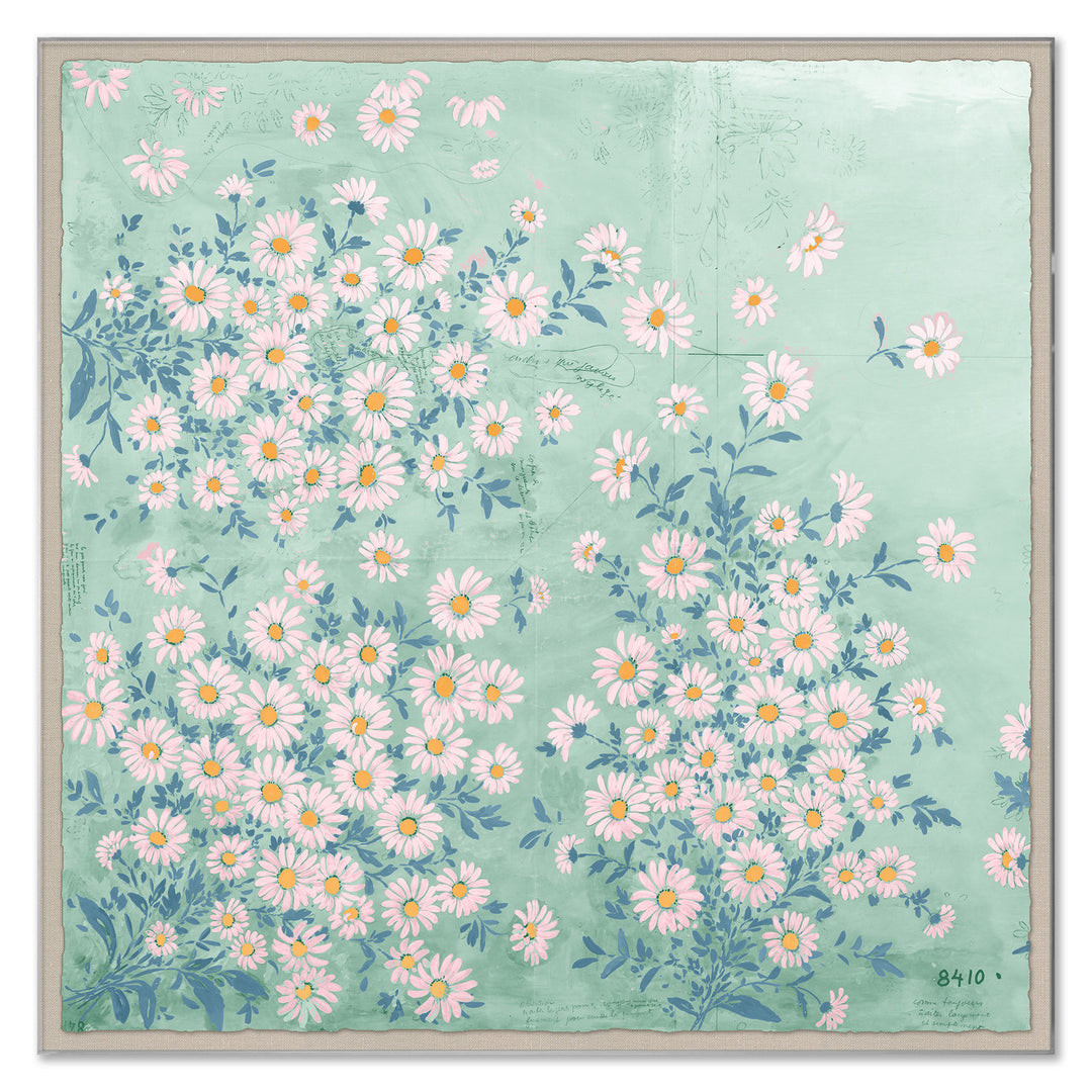 PM-24-0272 Paule Marrot, Romance I by Soicher Marin