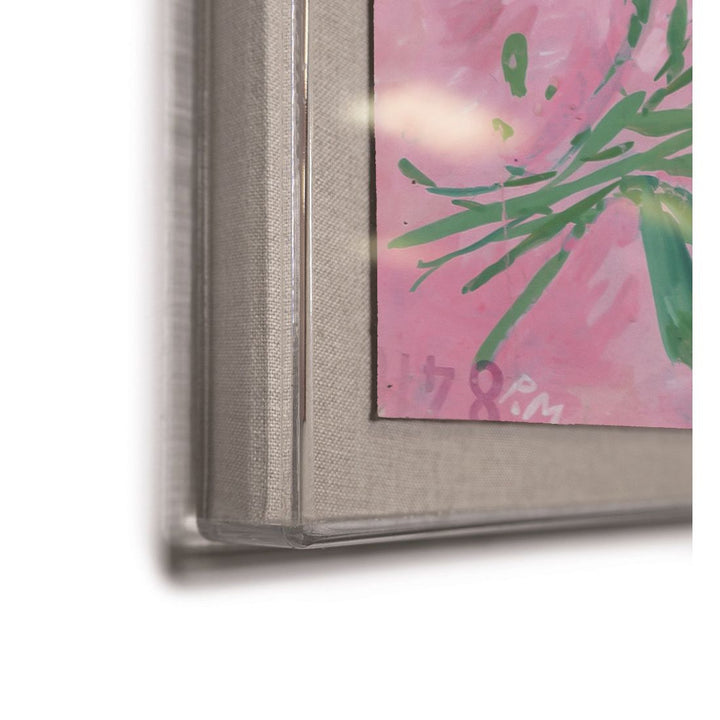 PM-24-0273 Paule Marrot, Romance II detail by Soicher Marin