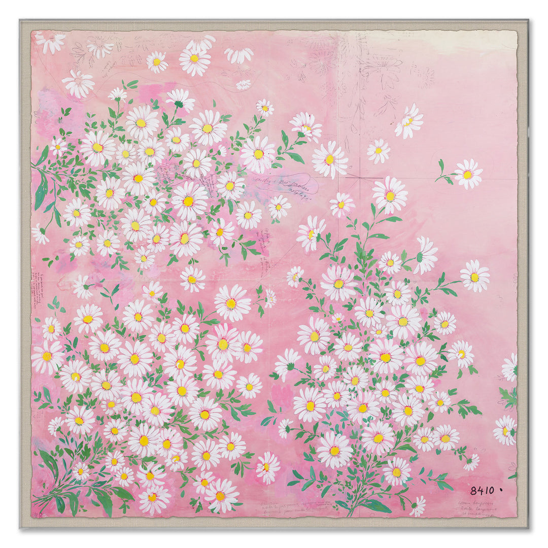 PM-24-0273 Paule Marrot, Romance II by Soicher Marin