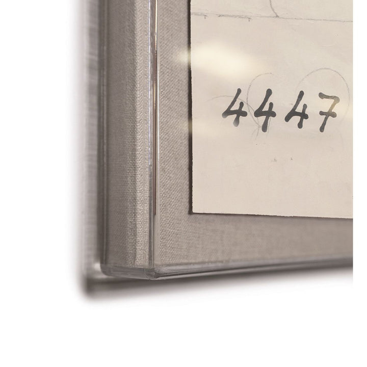 PM-24-0274 Paule Marrot, Matisse I detail by Soicher Marin