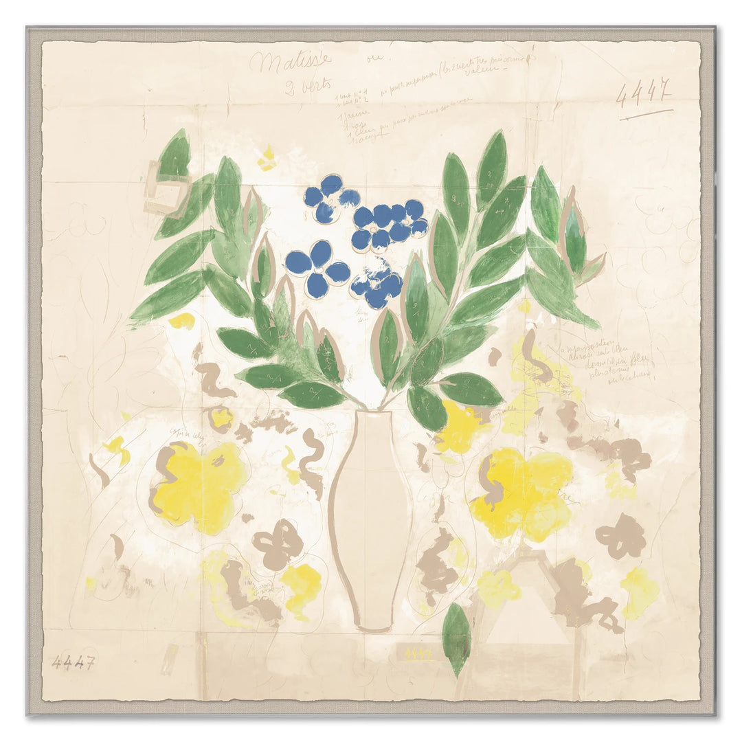 PM-24-0275 Paule Marrot, Matisse II by Soicher Marin