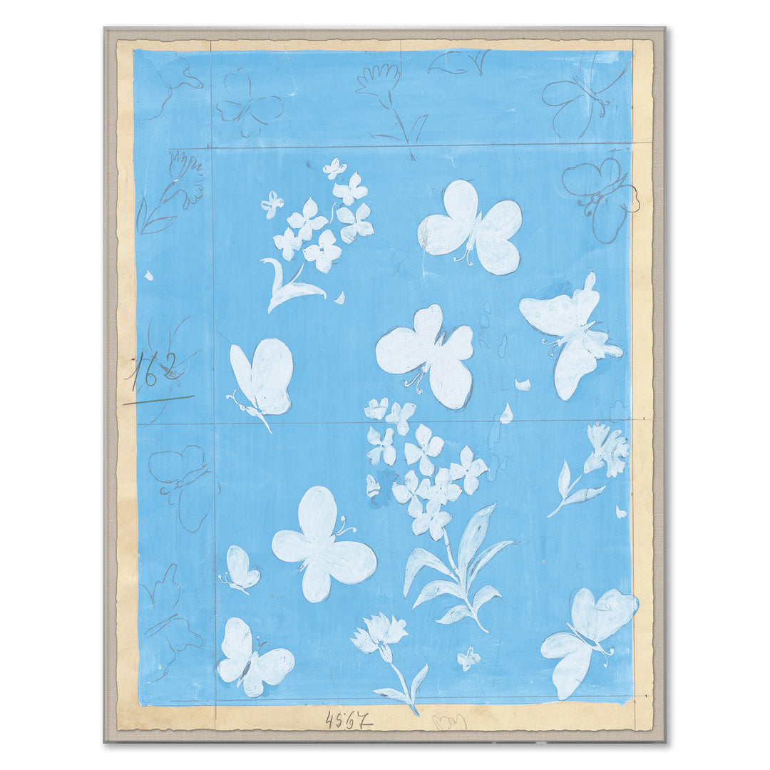 PM-24-0279 Paule Marrot, Patchouli by Soicher Marin
