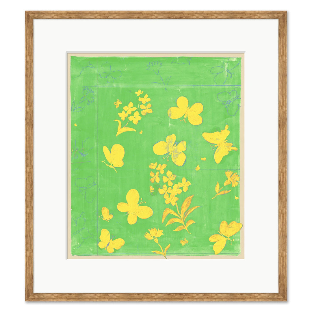 Patchouli Variation I by Soicher Marin