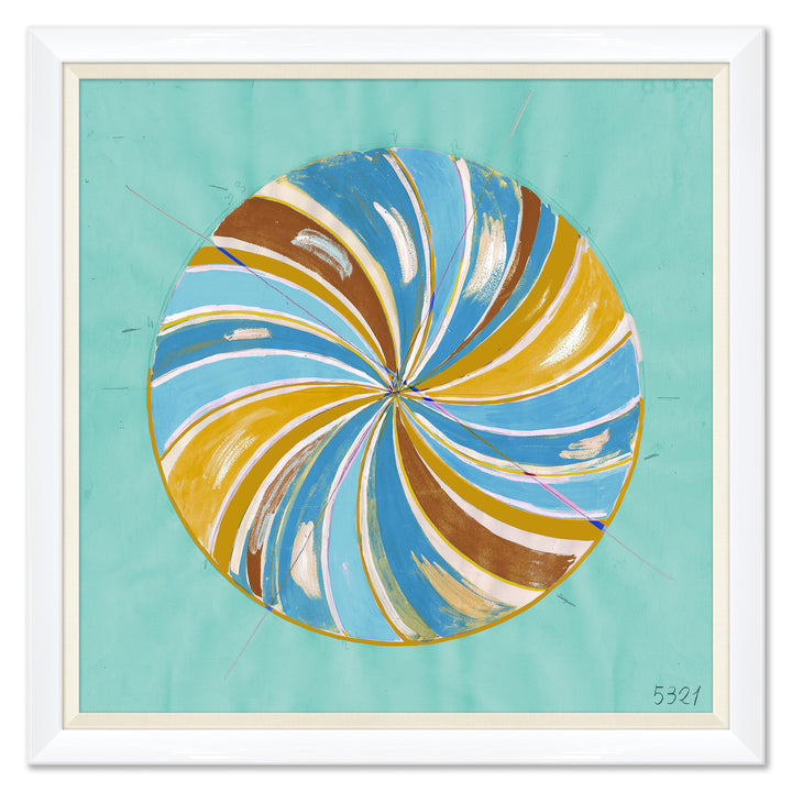 Agathe Variation VII by Soicher Marin