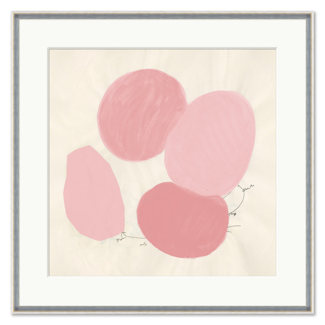 Les Galets Variation II by Soicher Marin