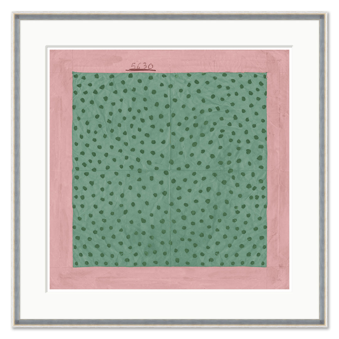Oeillets (var. 1) by Soicher Marin