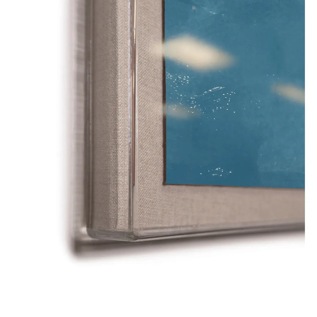 PM-25-0295 Paule Marrot, Cloudscape - Large detail by Soicher Marin