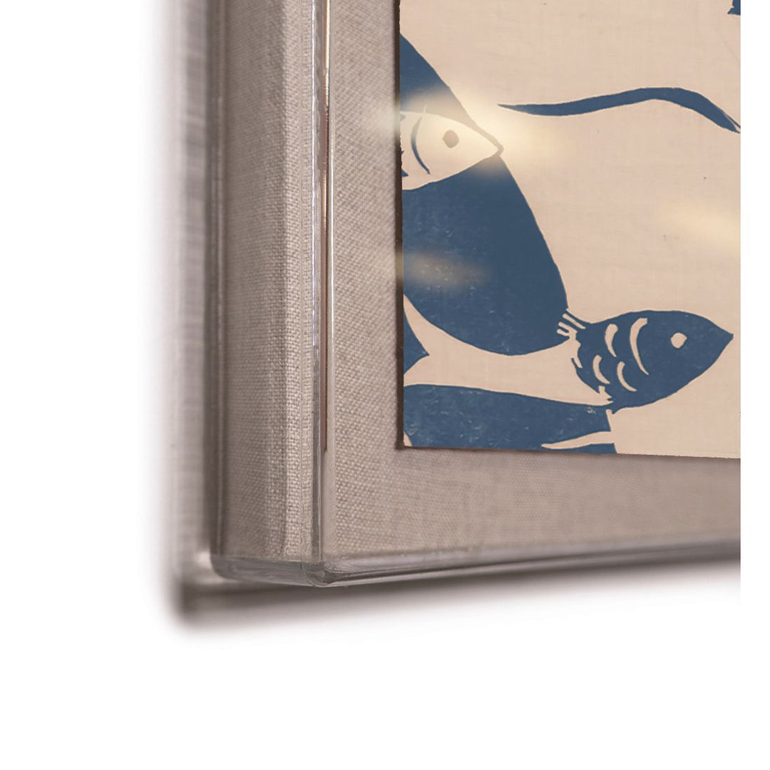 PM-26-0291 Paule Marrot, Blue Sea detail by Soicher Marin