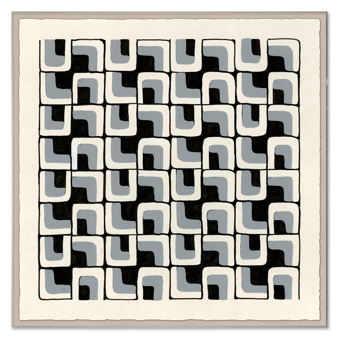 PM-26-0302 Paule Marrot, Lattices by Soicher Marin