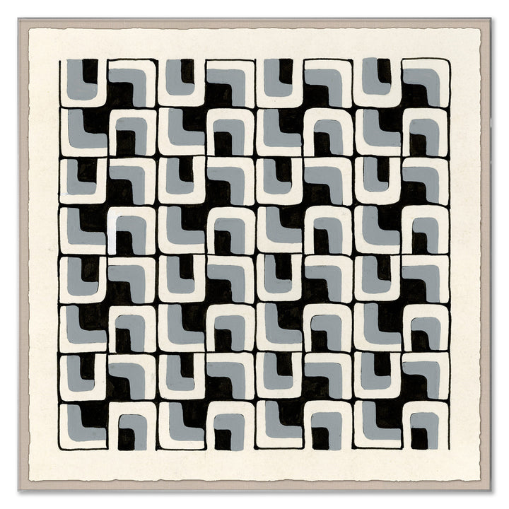 PM-26-0302 Paule Marrot, Lattices by Soicher Marin