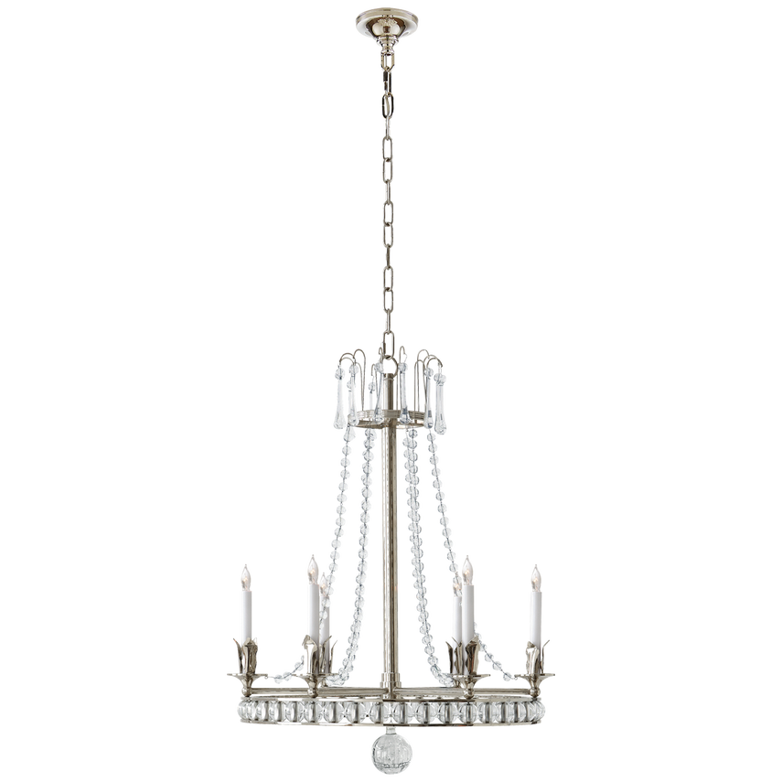 Empress Medium Chandelier