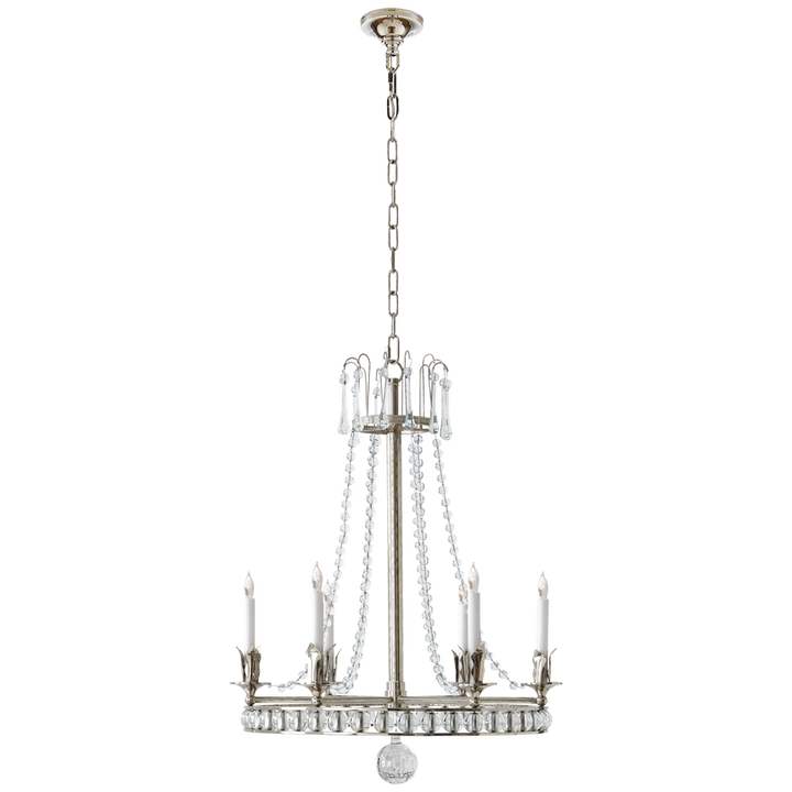 Empress Medium Chandelier