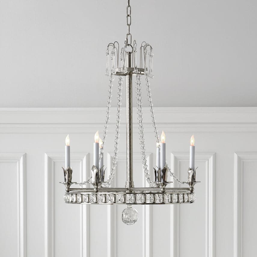 Empress Medium Chandelier