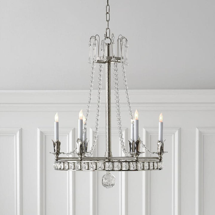 Empress Medium Chandelier