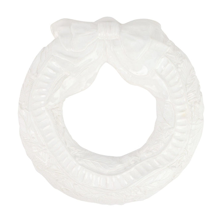 Pietra Natale Figural Wreath - Default Title