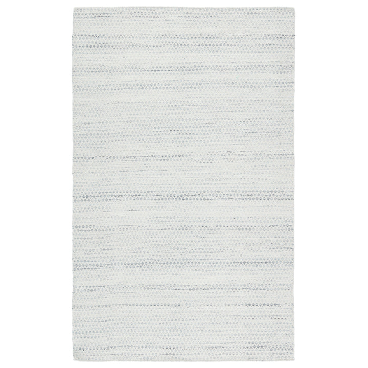 Jaipur Living Eliza Indoor/ Outdoor Trellis Cream/ Gray Area Rug (10'X14')