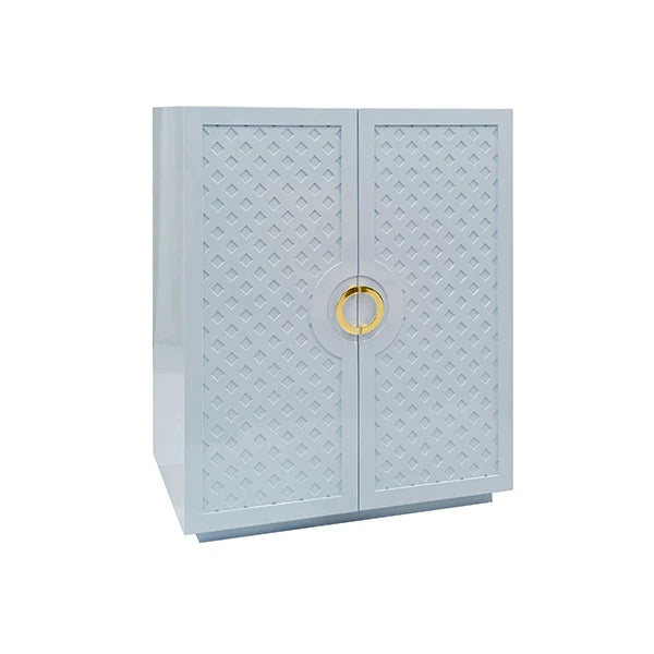 Poppy Two Door Cabinet