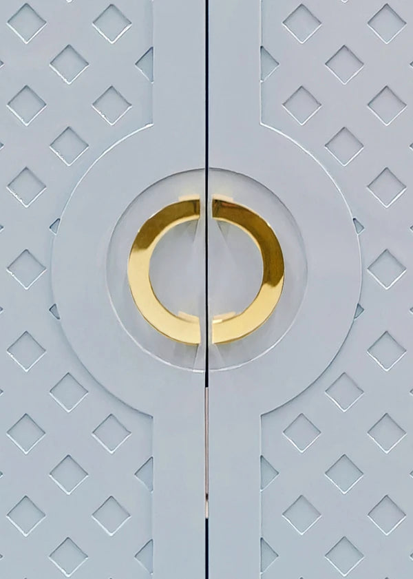 Poppy Two Door Cabinet