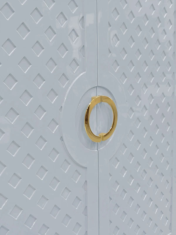 Poppy Two Door Cabinet