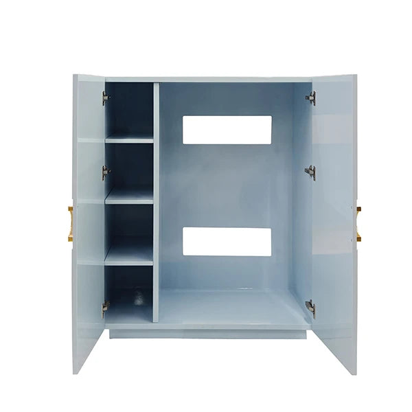 Poppy Two Door Cabinet