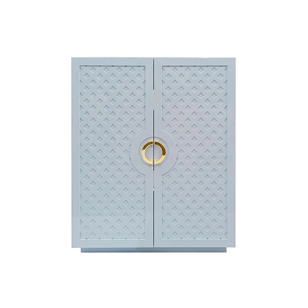 Poppy Two Door Cabinet