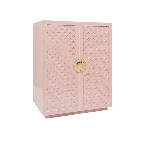 Poppy Two Door Cabinet
