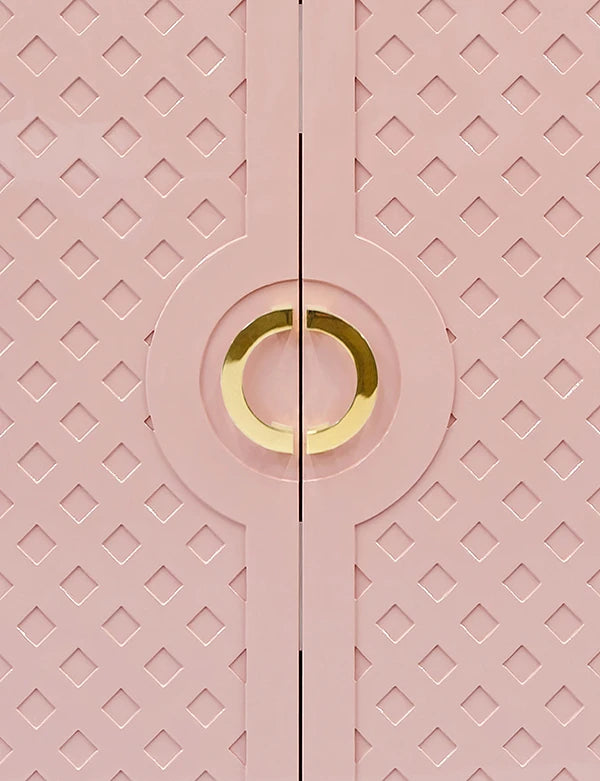Poppy Two Door Cabinet