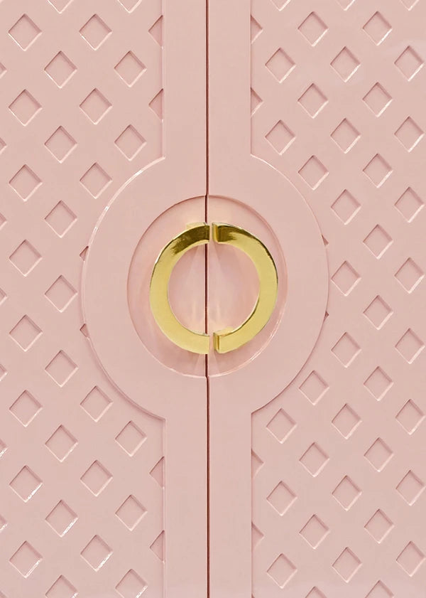 Poppy Two Door Cabinet