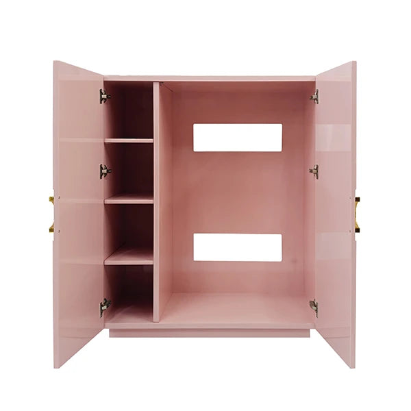 Poppy Two Door Cabinet