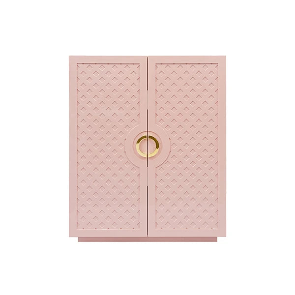 Poppy Two Door Cabinet