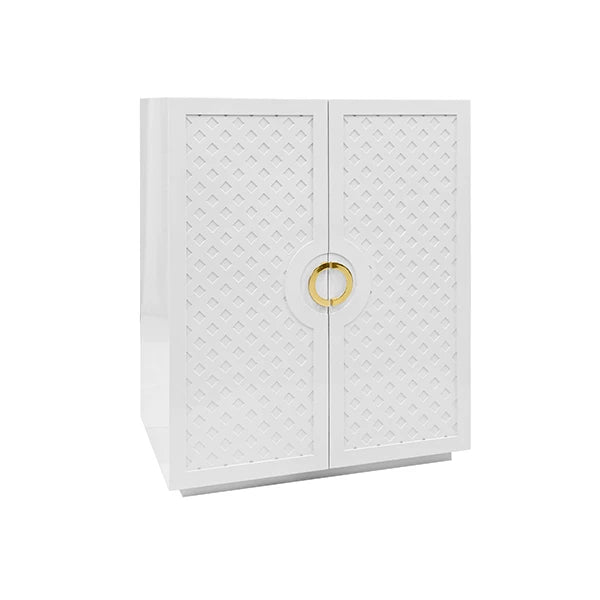Poppy Two Door Cabinet