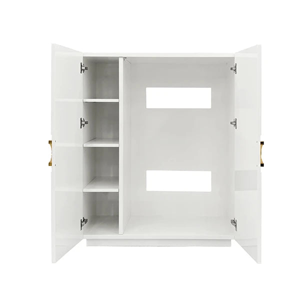 Poppy Two Door Cabinet