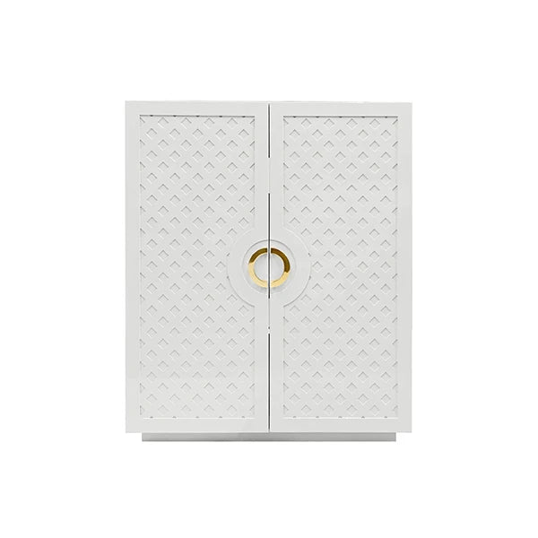 Poppy Two Door Cabinet