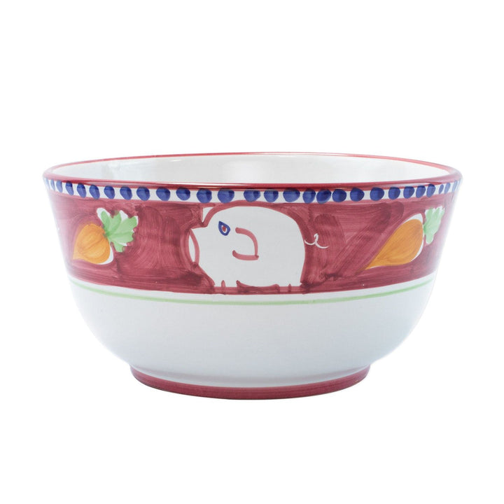 Campagna Porco Serving Bowl