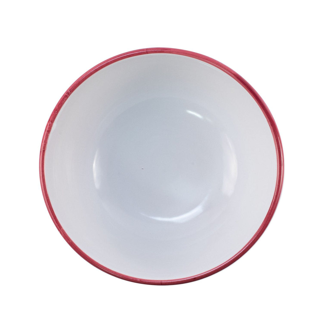 Campagna Porco Serving Bowl