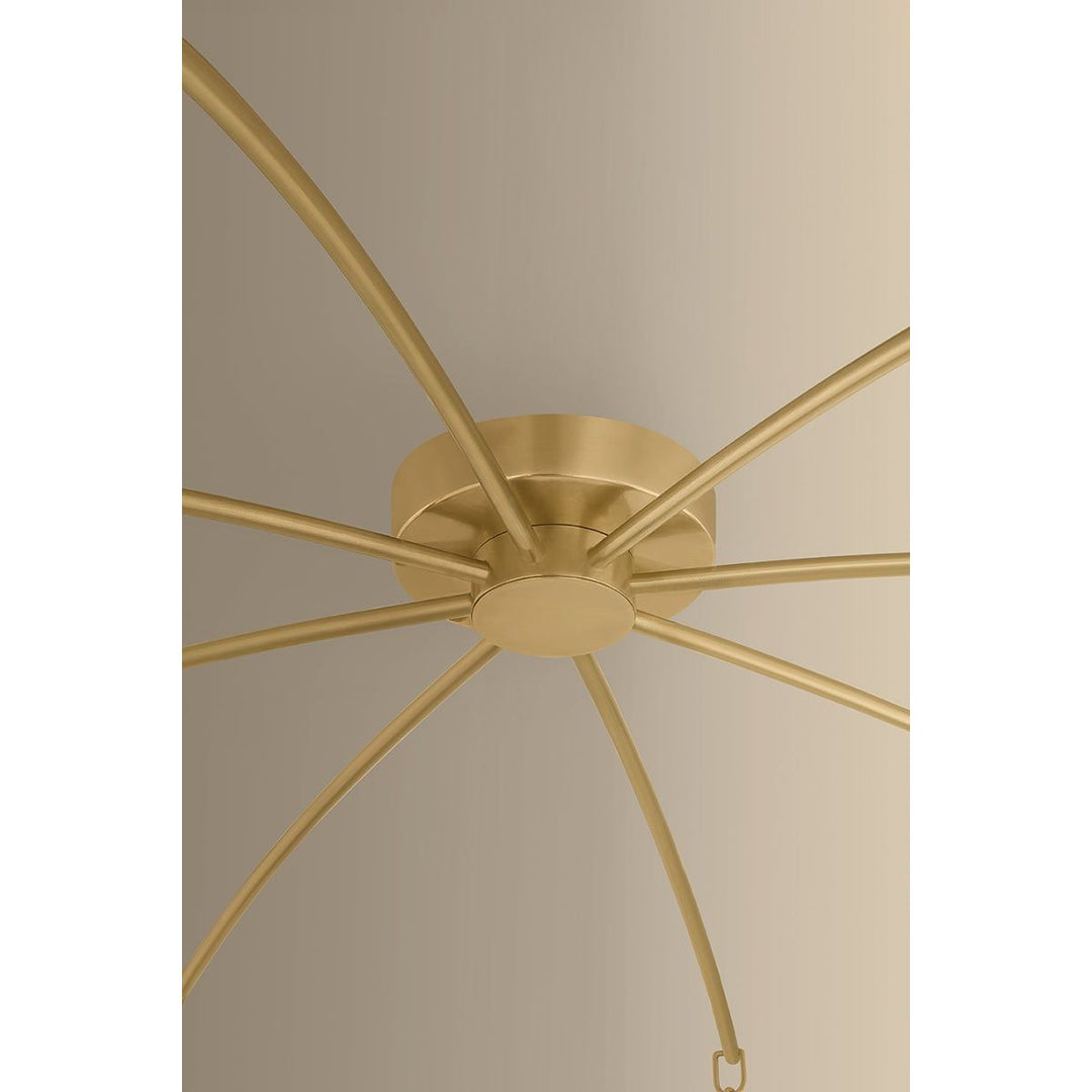 Positano Chandelier