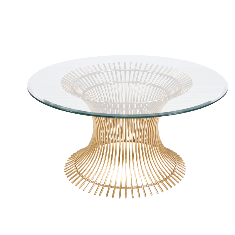 Powell Coffee Table - Thumbnail 2