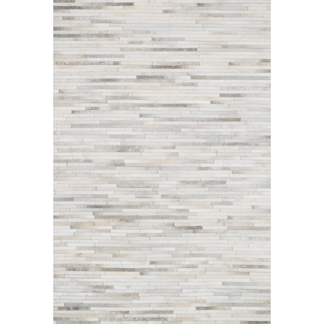 Loloi Promenade Ivory 9'-3" x 13' Area Rug