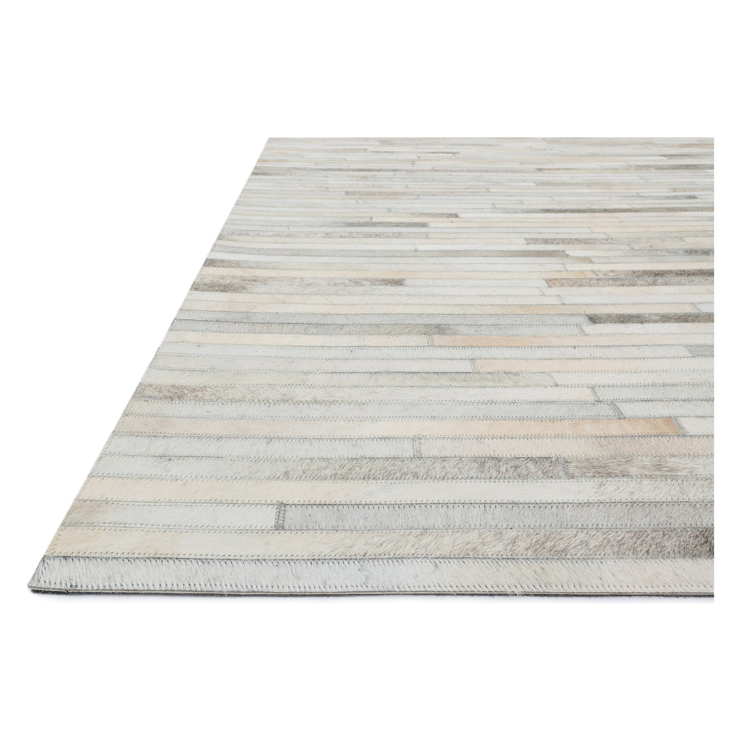 Loloi Promenade Ivory 9'-3" x 13' Area Rug